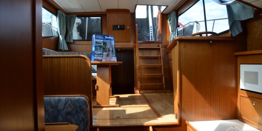 De Drait Tyvano 1150