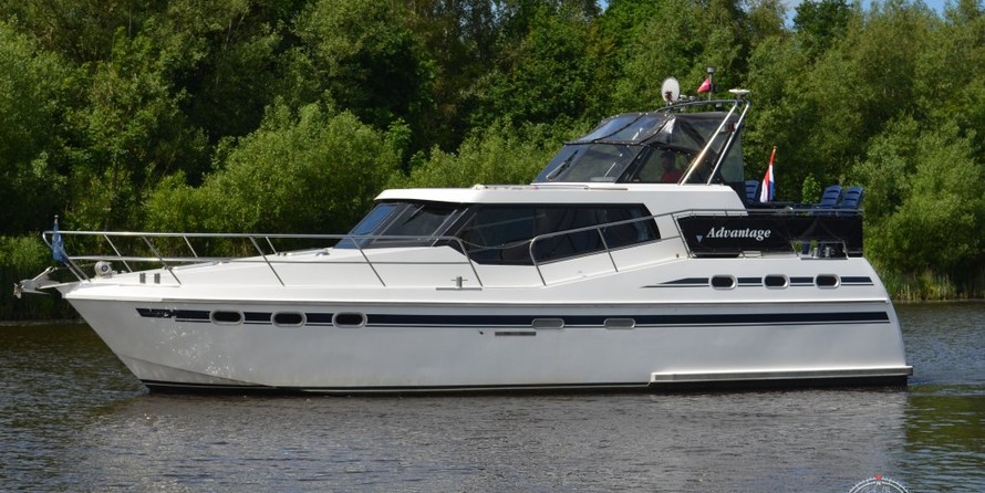 De Drait Tyvano 1150