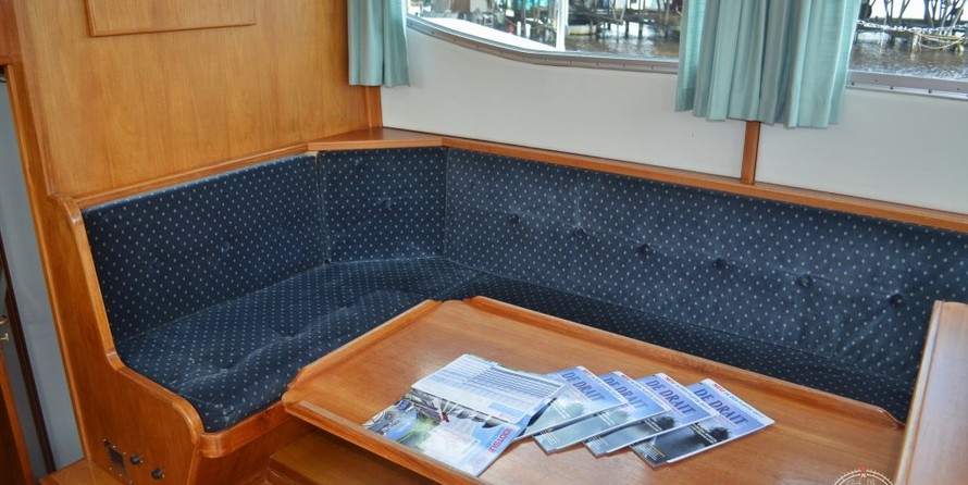 De Drait Stabila 1320