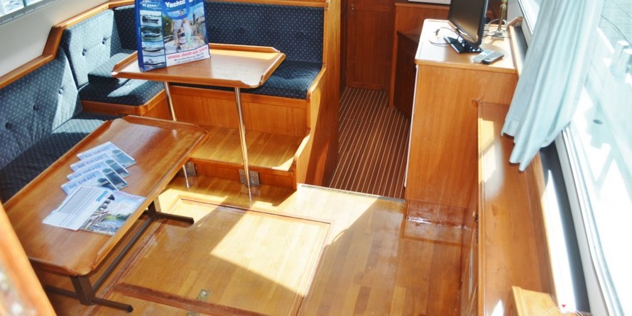 De Drait Stabila 1320