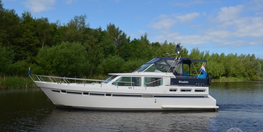 De Drait Stabila 1320