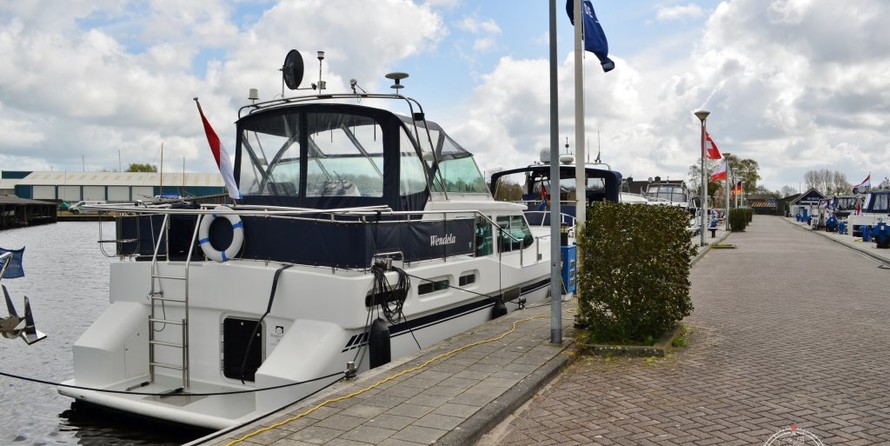 De Drait Stabila 1320