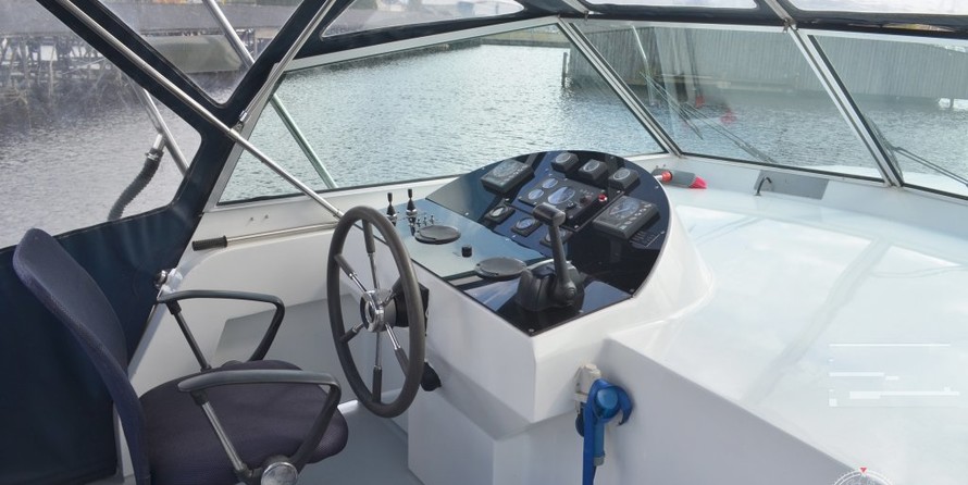 De Drait Stabila 1320