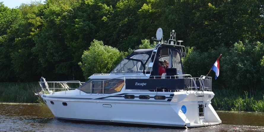 De Drait Reline 1150