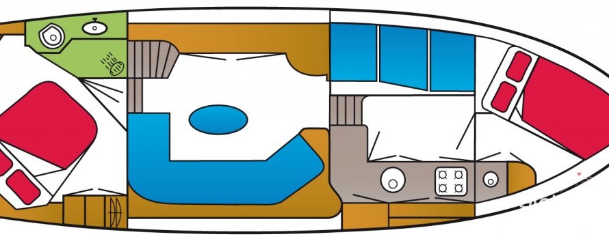 De Drait Reline 1150