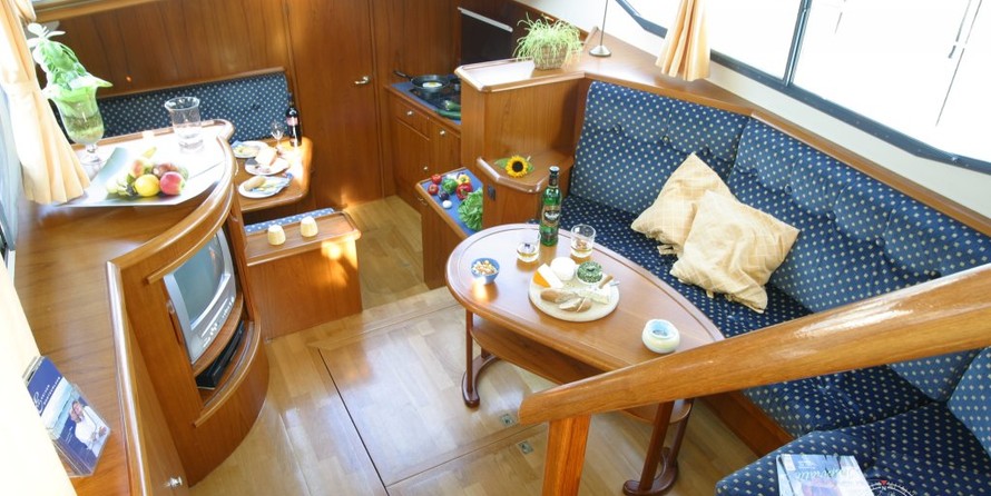 De Drait Reline 1150