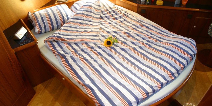 De Drait Reline 1150