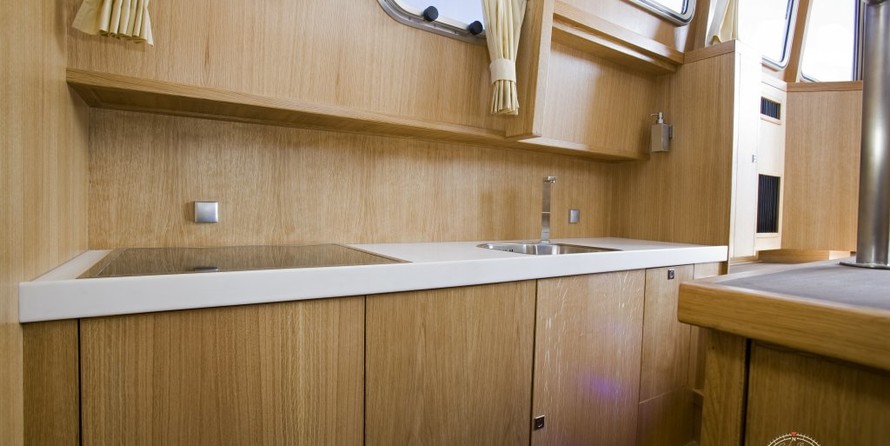 De Drait Bravoure 45