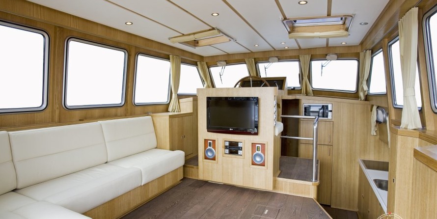 De Drait Bravoure 45