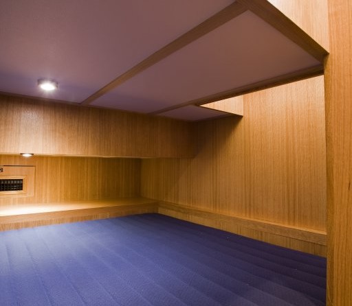 De Drait Bravoure 45