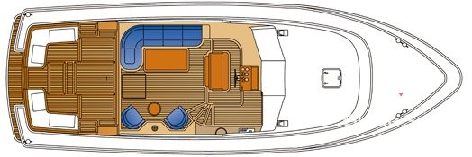 De Drait Bravoure 45