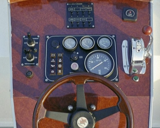 De Drait Tyvano 1340