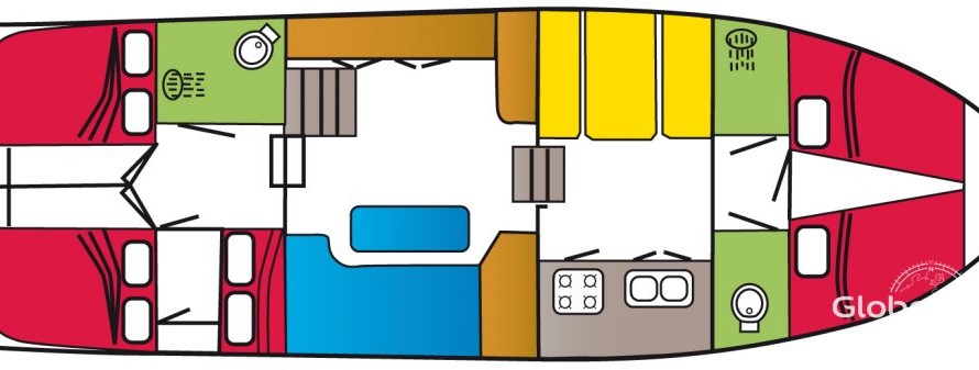 De Drait Tyvano 1340