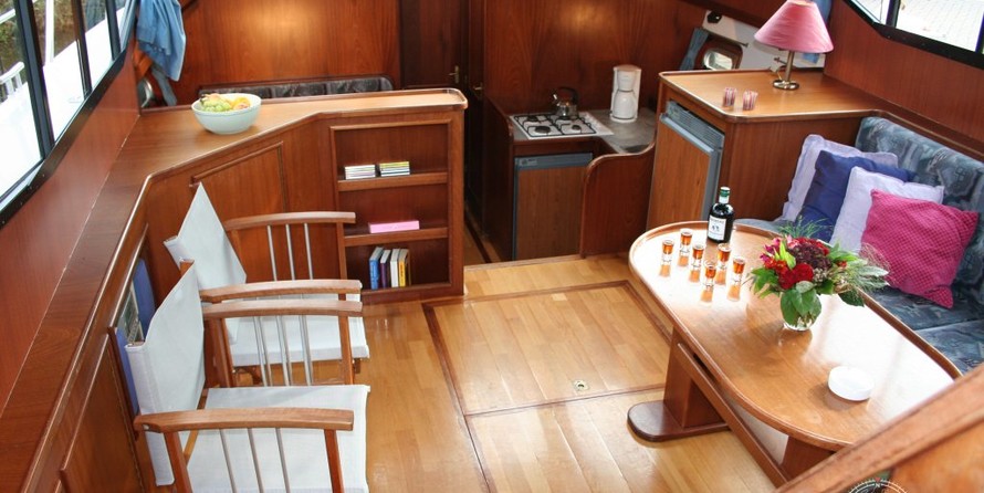 De Drait Tyvano 1340