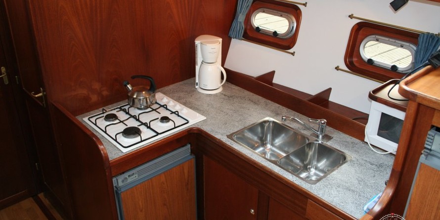 De Drait Tyvano 1340