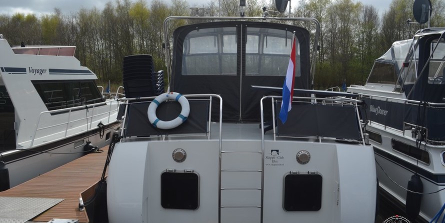 De Drait Tyvano 1340