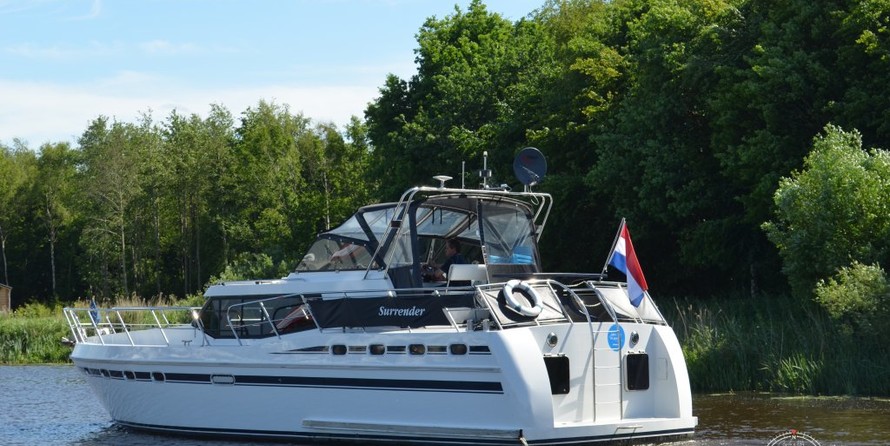 De Drait Tyvano 1340