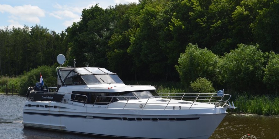 De Drait Tyvano 1450