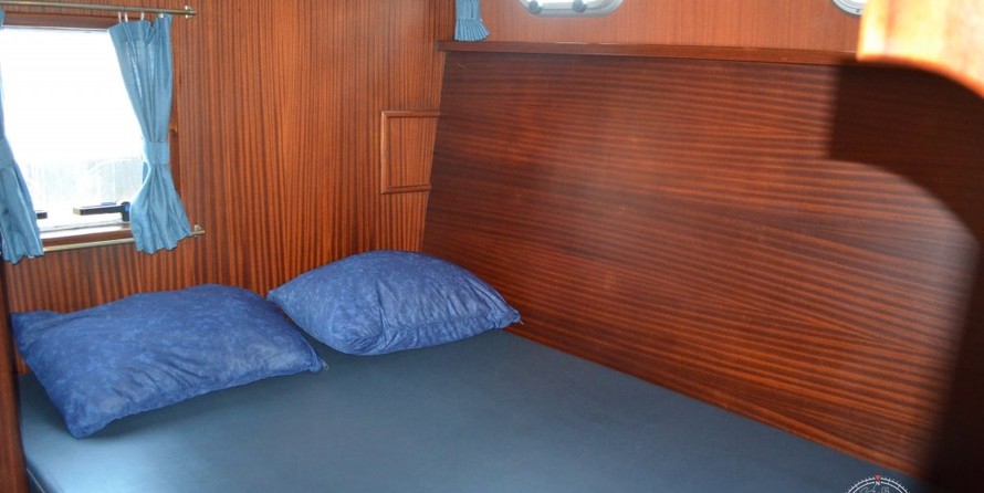 De Drait Tyvano 1450