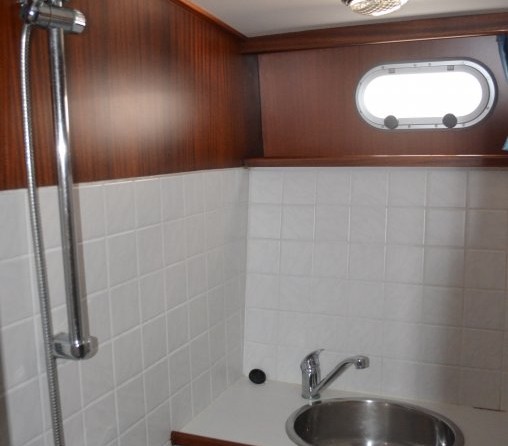 De Drait Tyvano 1450