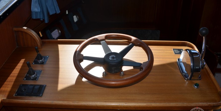 De Drait Tyvano 1450