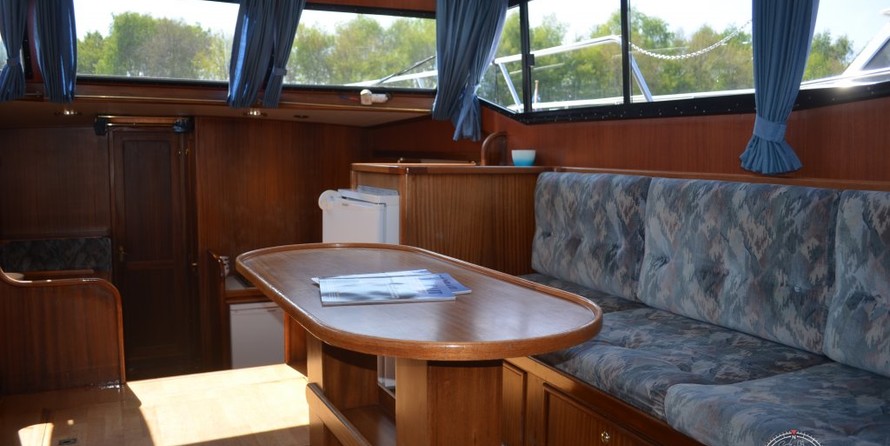 De Drait Tyvano 1450