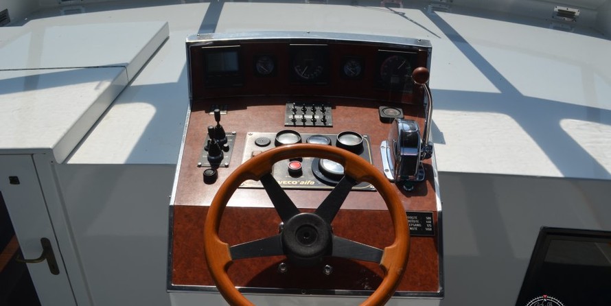 De Drait Tyvano 1450