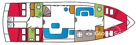 De Drait Tyvano 1450