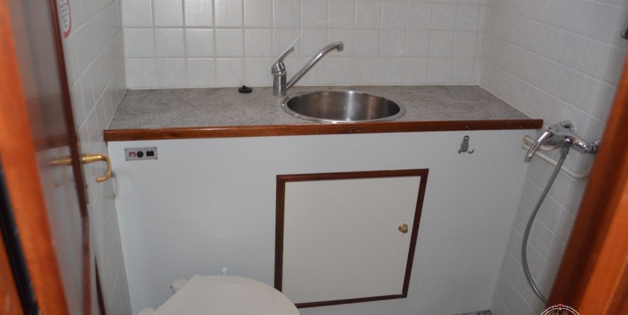 De Drait Tyvano 1450