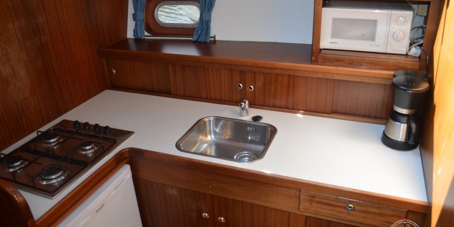 De Drait Tyvano 1450