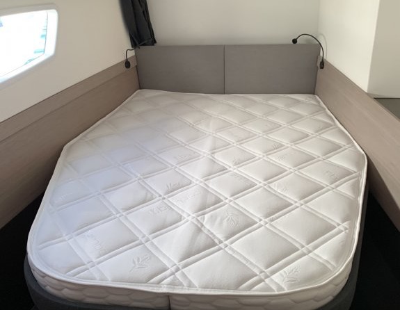 Fountaine Pajot Elba 45