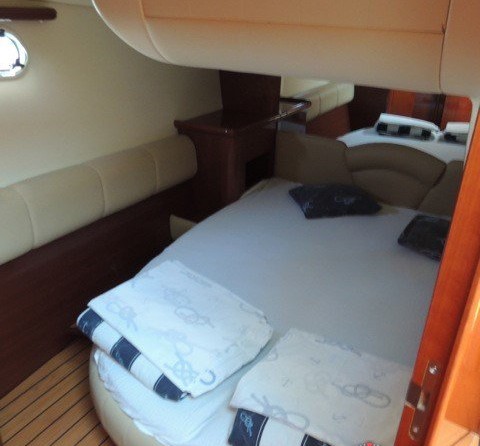 Jeanneau Prestige 46