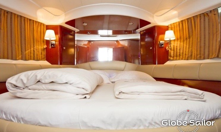 Jeanneau Prestige 46