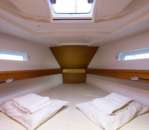 Jeanneau Sun Odyssey 439