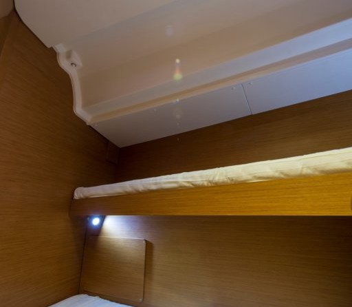 Jeanneau Sun Odyssey 439