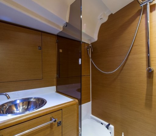 Jeanneau Sun Odyssey 439