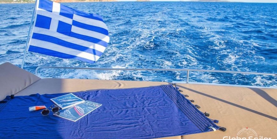 Fountaine Pajot Sanya 57