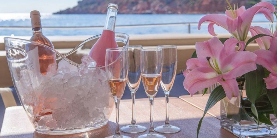 Fountaine Pajot Sanya 57