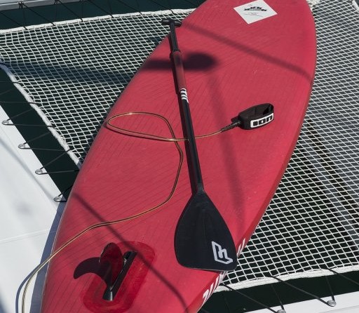 Fountaine Pajot Sanya 57