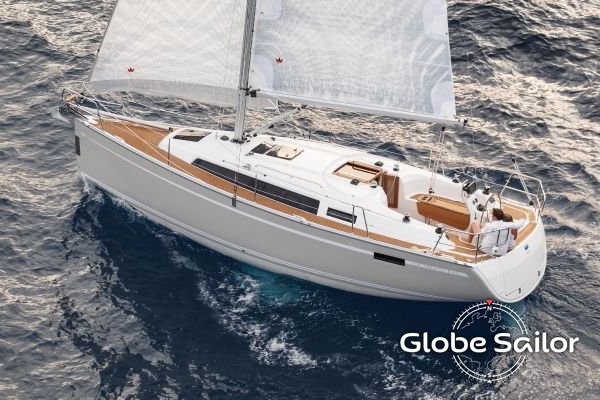 Bavaria 33 Cruiser