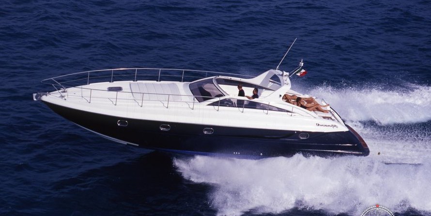 Alfamarine 47