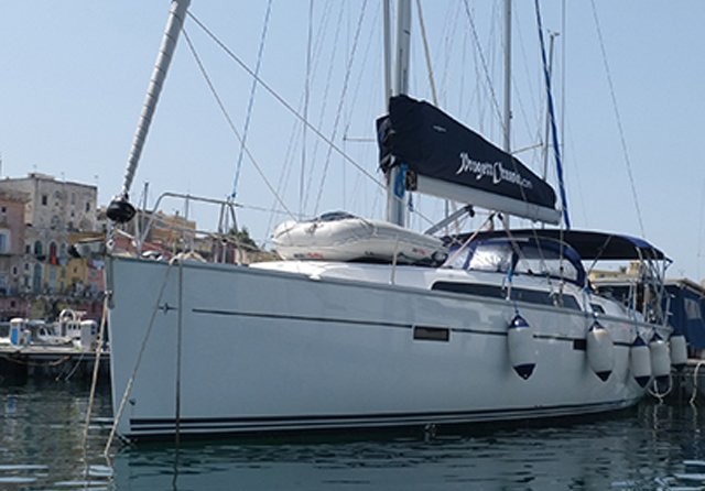 Bavaria Cruiser 46