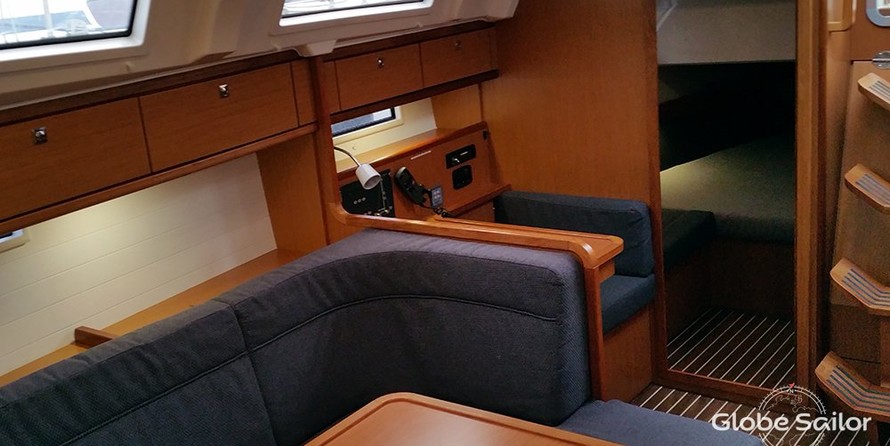 Bavaria Cruiser 41