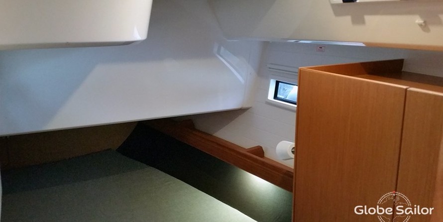 Bavaria Cruiser 41
