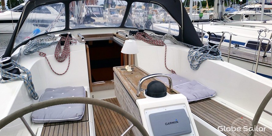 Bavaria Cruiser 41