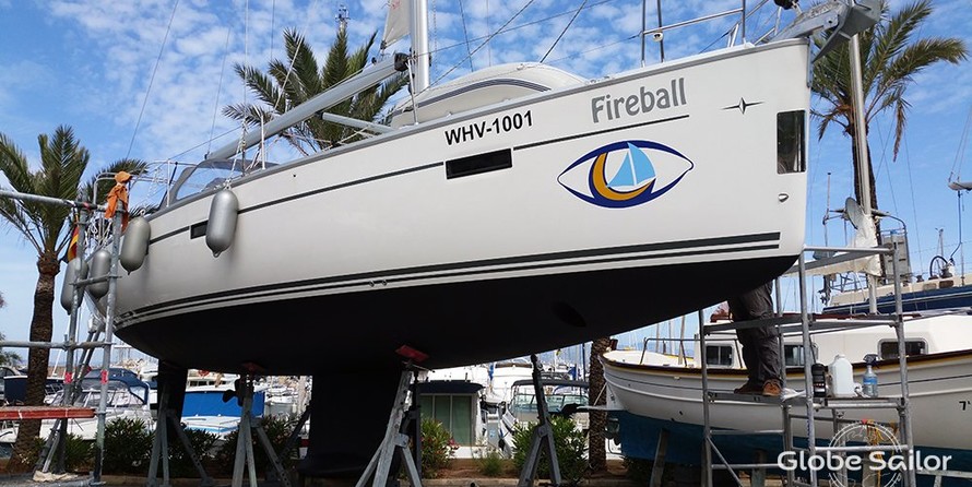 Bavaria Cruiser 41