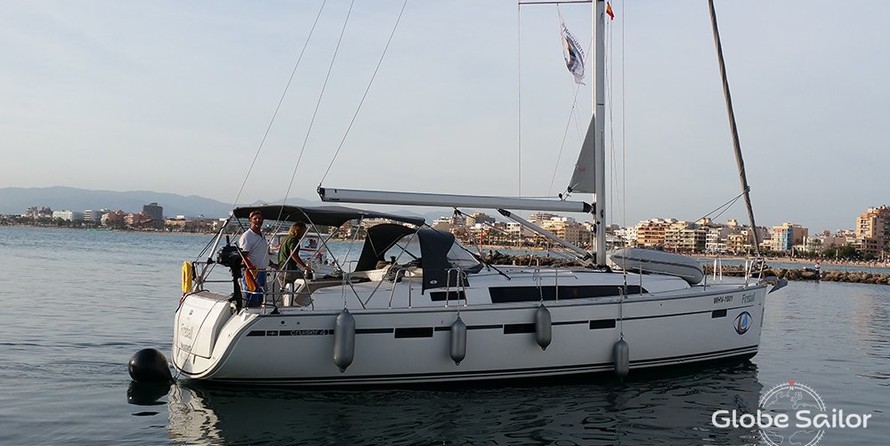 Bavaria Cruiser 41