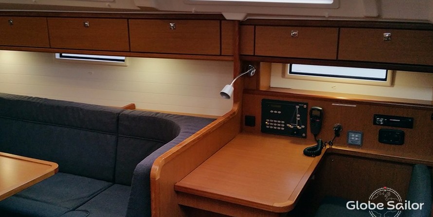 Bavaria Cruiser 41