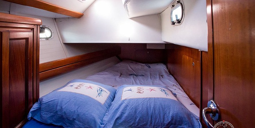 Dufour 50