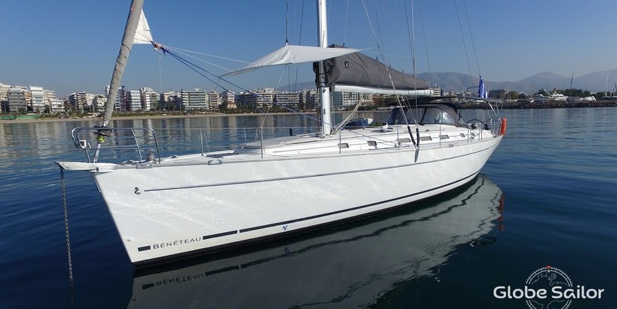 Beneteau Cyclades 50.5